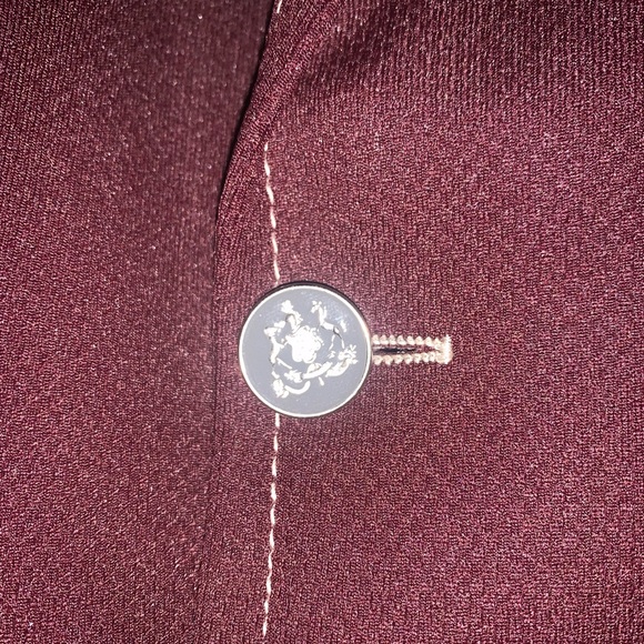 Ratner Vintage Blazer - Picture 4 of 11